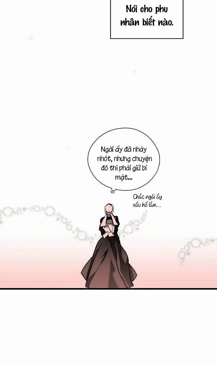 Câu Chuyện Cổ Tích Của Mẹ Kế 38 trang 18