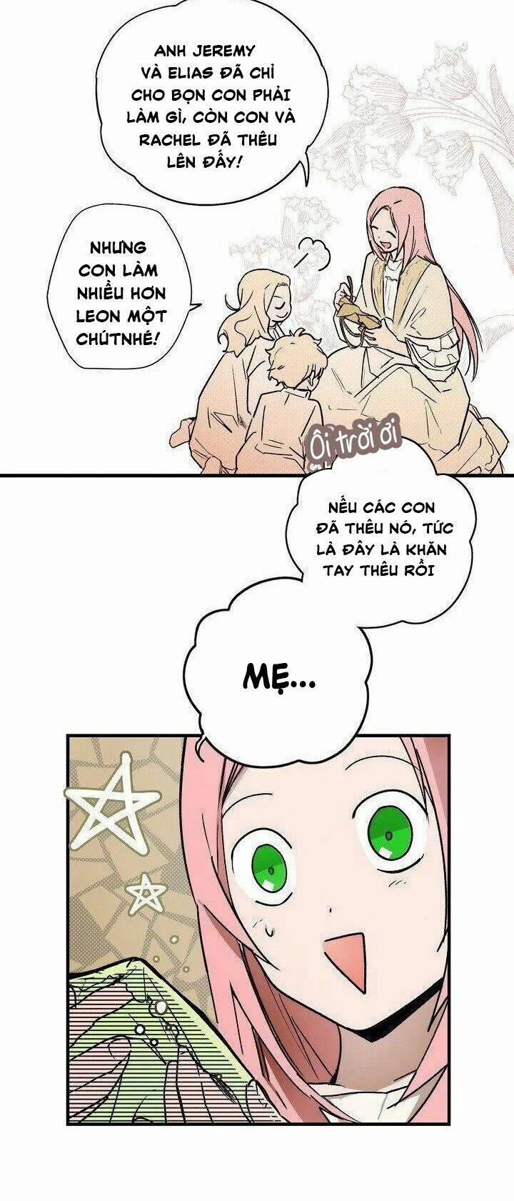 Câu Chuyện Cổ Tích Của Mẹ Kế 38 trang 2