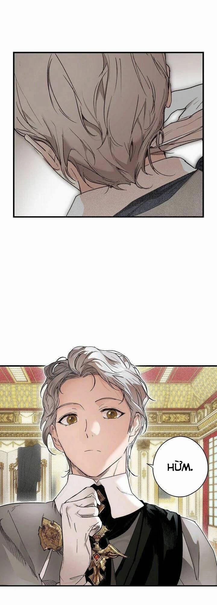 Câu Chuyện Cổ Tích Của Mẹ Kế 38 trang 21