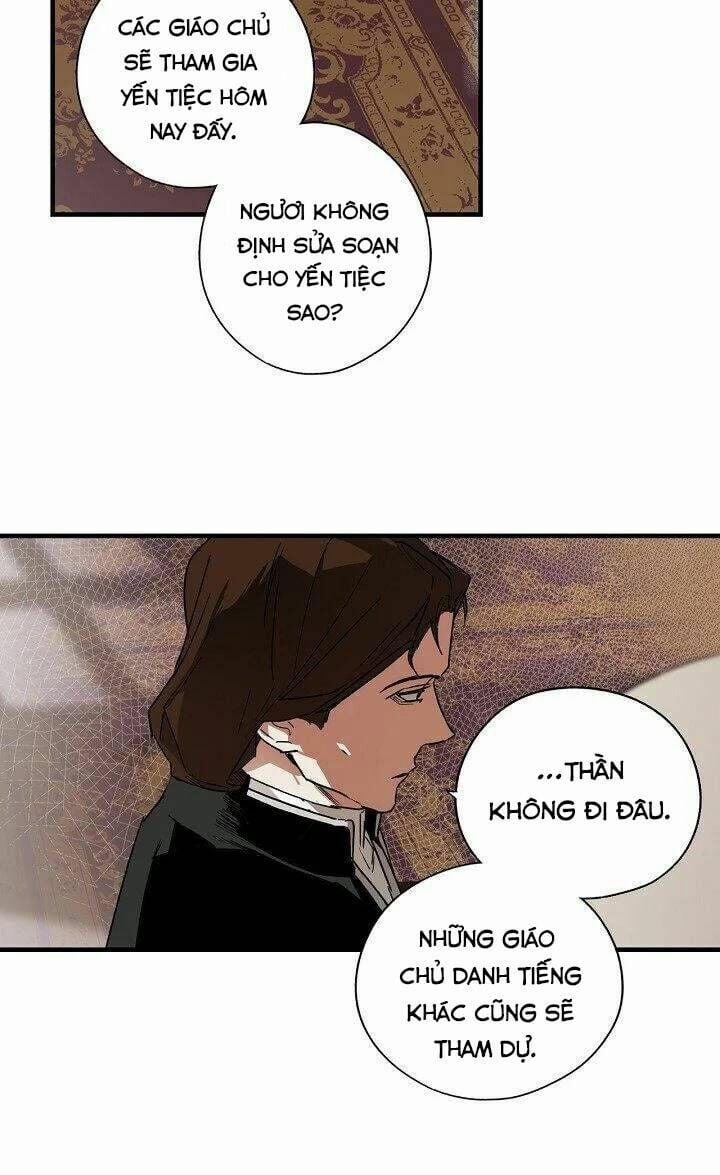 Câu Chuyện Cổ Tích Của Mẹ Kế 38 trang 24