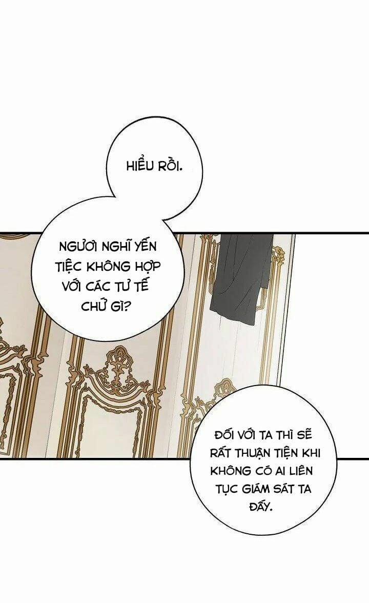 Câu Chuyện Cổ Tích Của Mẹ Kế 38 trang 25