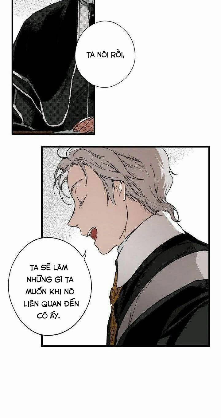 Câu Chuyện Cổ Tích Của Mẹ Kế 38 trang 29