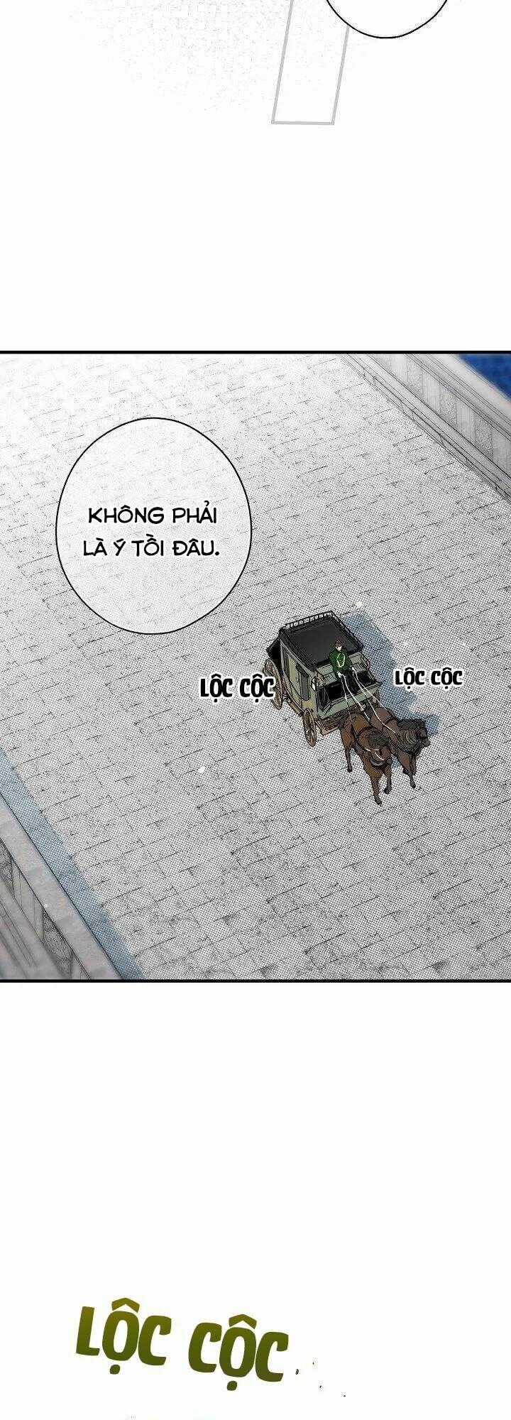 Câu Chuyện Cổ Tích Của Mẹ Kế 38 trang 31