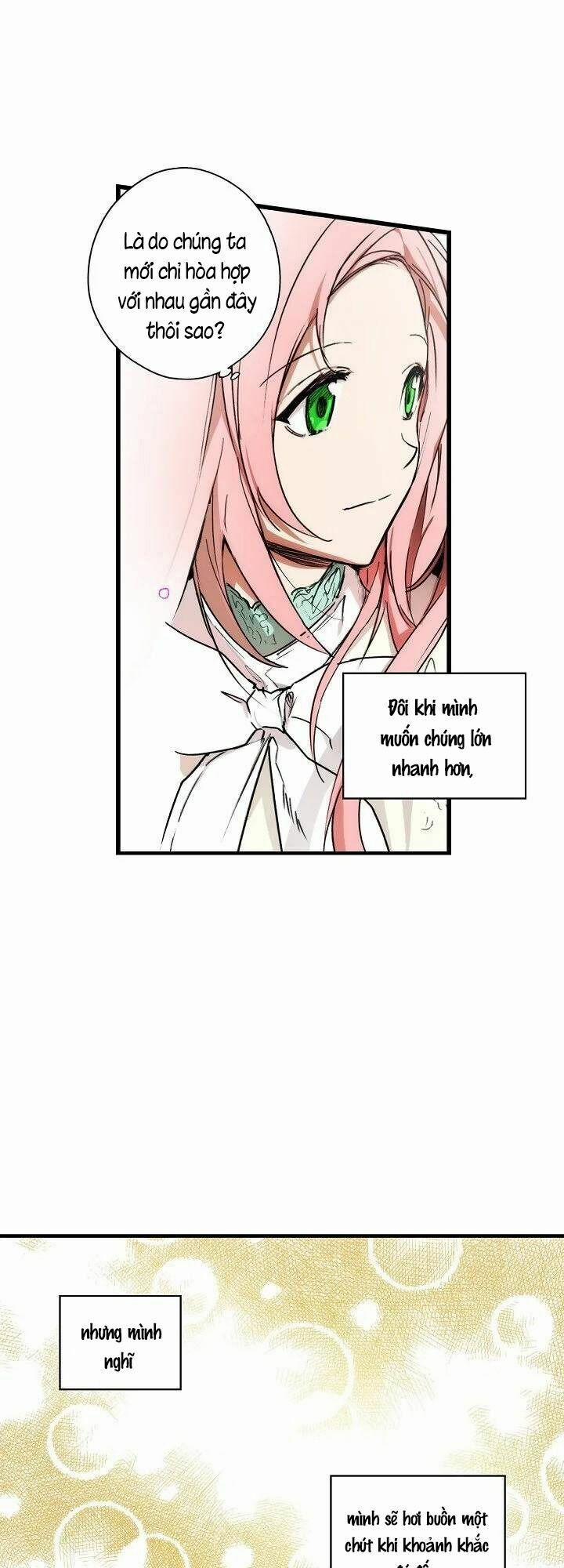 Câu Chuyện Cổ Tích Của Mẹ Kế 38 trang 38