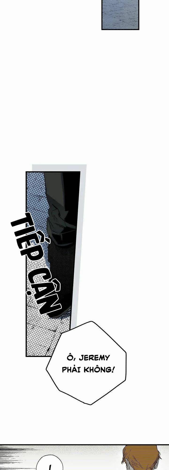 Câu Chuyện Cổ Tích Của Mẹ Kế 38 trang 42