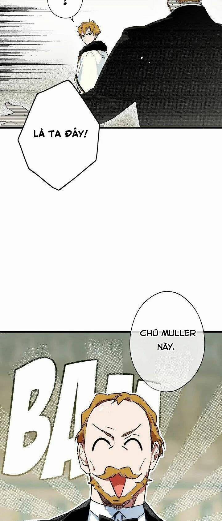 Câu Chuyện Cổ Tích Của Mẹ Kế 38 trang 43