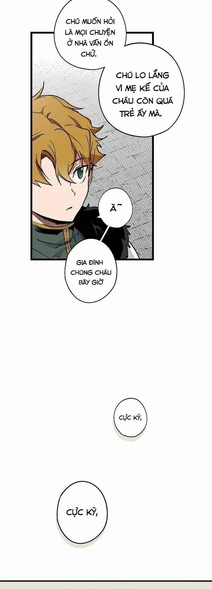 Câu Chuyện Cổ Tích Của Mẹ Kế 38 trang 46