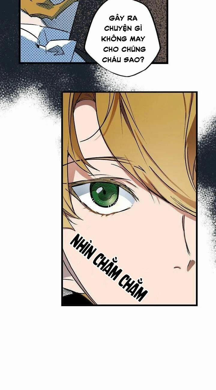 Câu Chuyện Cổ Tích Của Mẹ Kế 38 trang 48