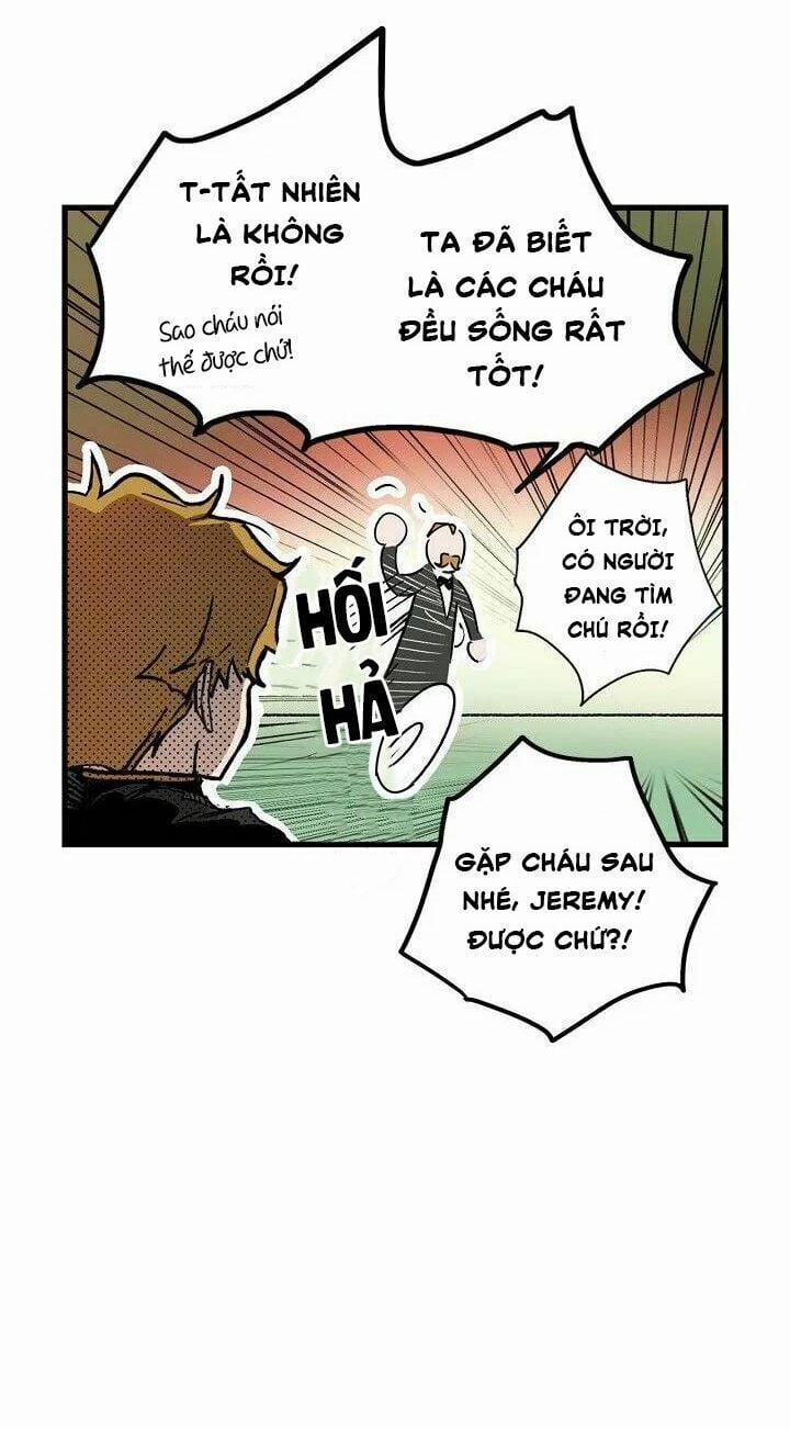 Câu Chuyện Cổ Tích Của Mẹ Kế 38 trang 49