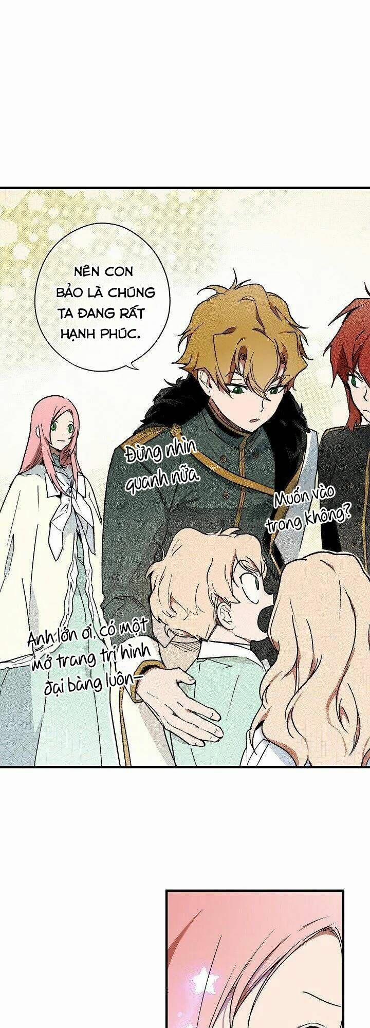 Câu Chuyện Cổ Tích Của Mẹ Kế 38 trang 51