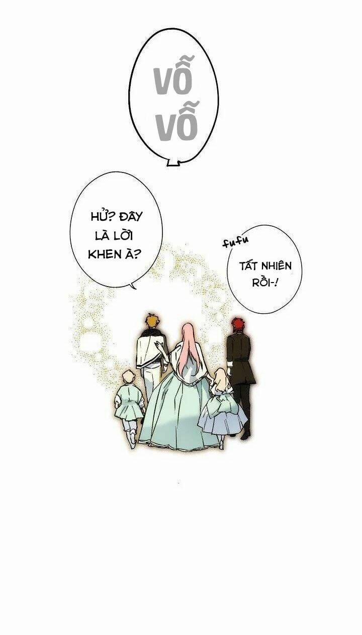 Câu Chuyện Cổ Tích Của Mẹ Kế 38 trang 53