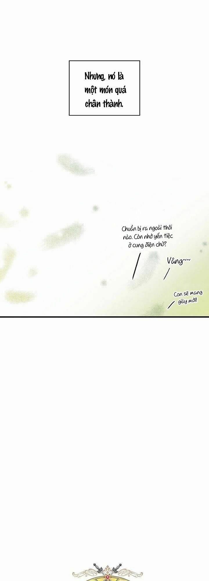 Câu Chuyện Cổ Tích Của Mẹ Kế 38 trang 7