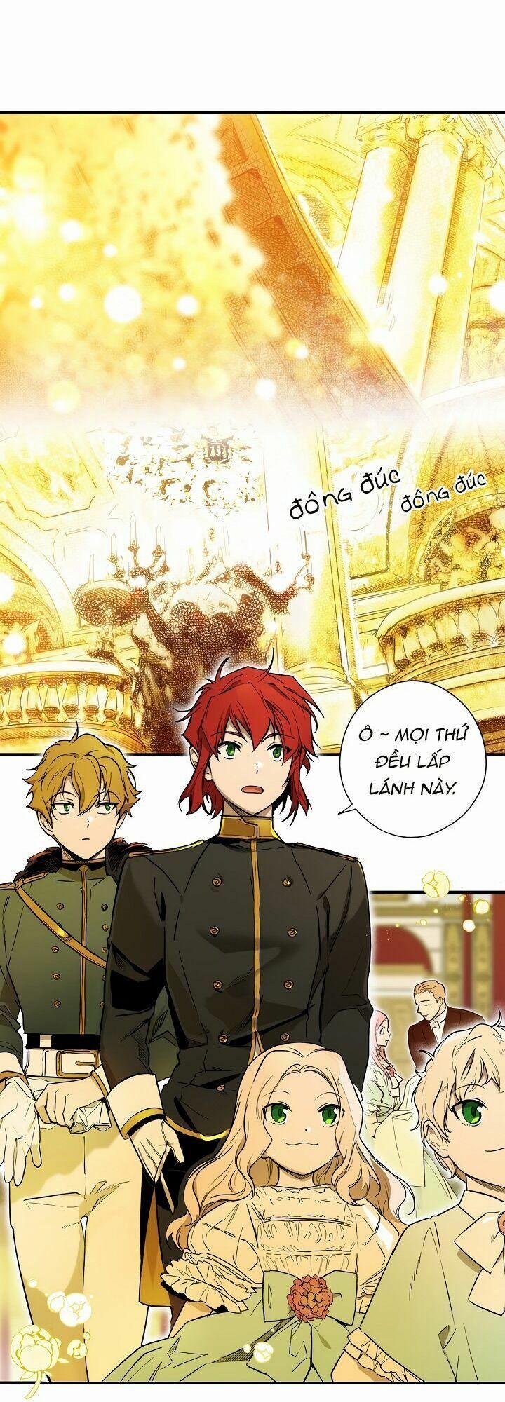 Câu Chuyện Cổ Tích Của Mẹ Kế 39 trang 0