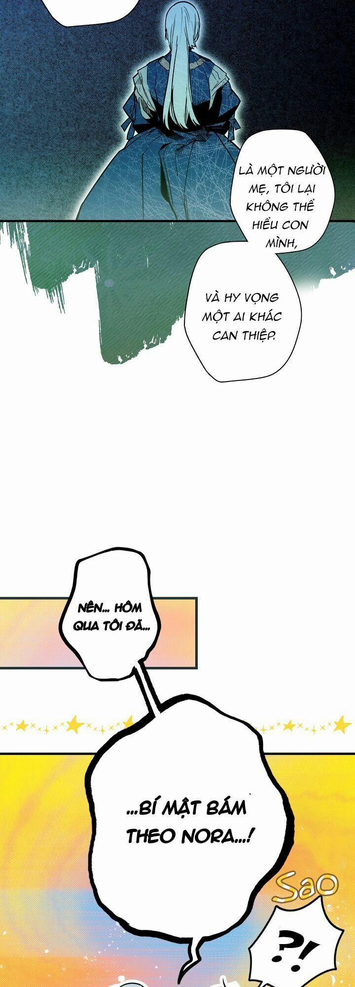 Câu Chuyện Cổ Tích Của Mẹ Kế 39 trang 15