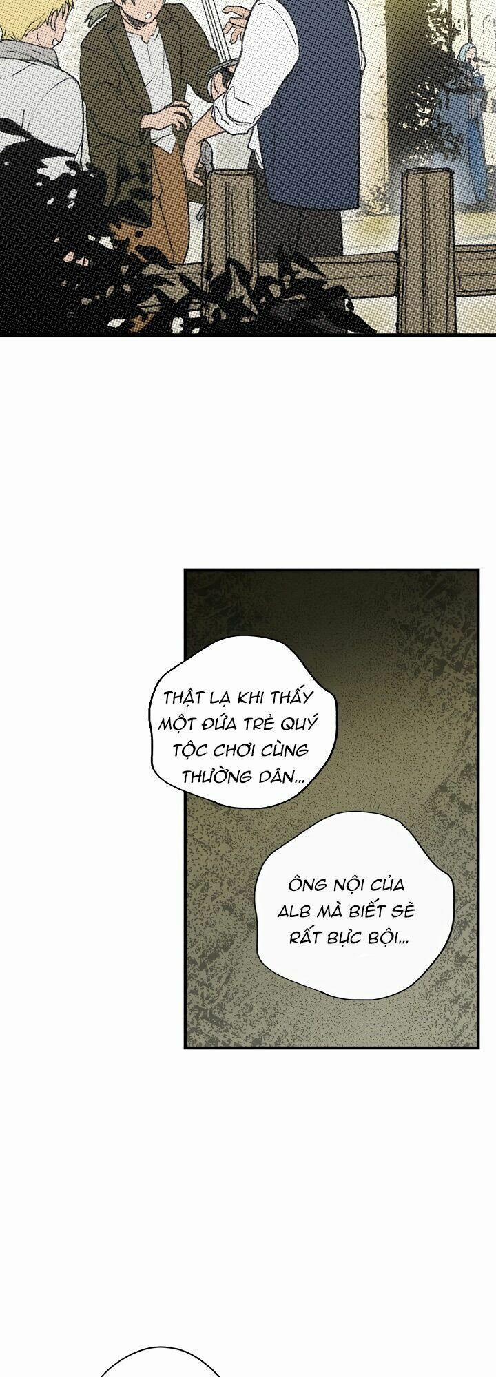 Câu Chuyện Cổ Tích Của Mẹ Kế 39 trang 17