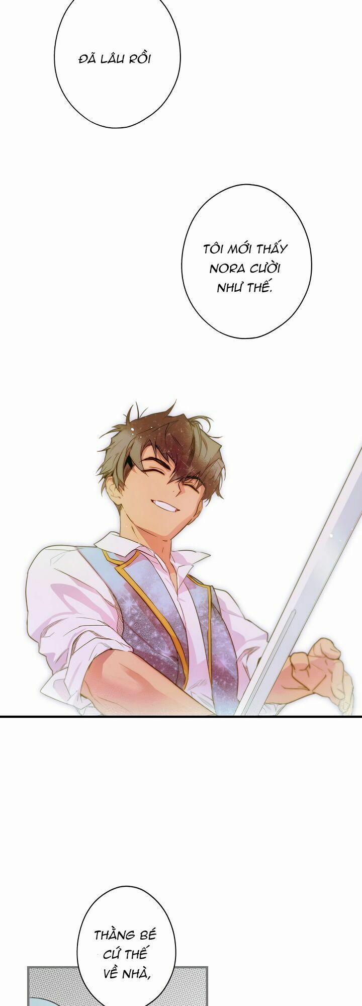 Câu Chuyện Cổ Tích Của Mẹ Kế 39 trang 18