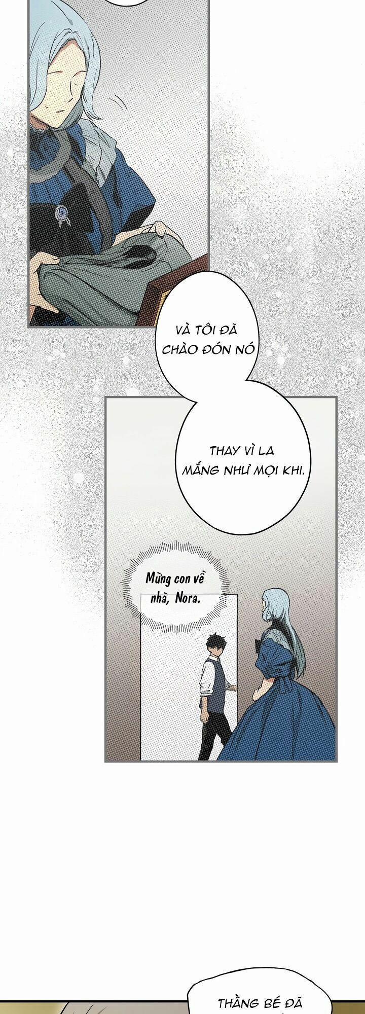 Câu Chuyện Cổ Tích Của Mẹ Kế 39 trang 19