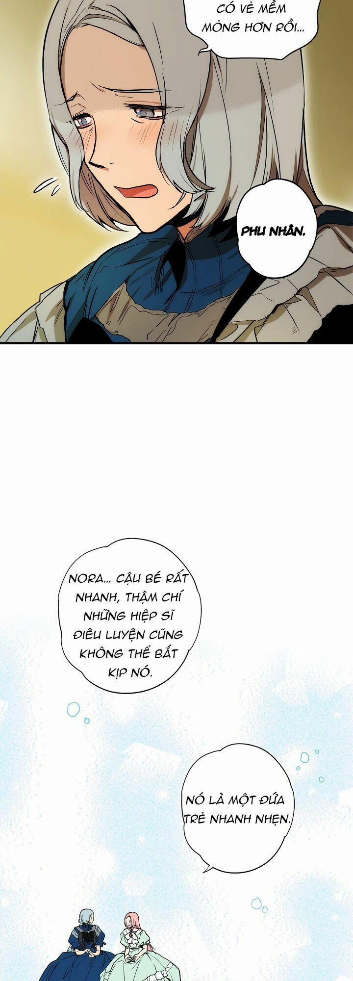 Câu Chuyện Cổ Tích Của Mẹ Kế 39 trang 20