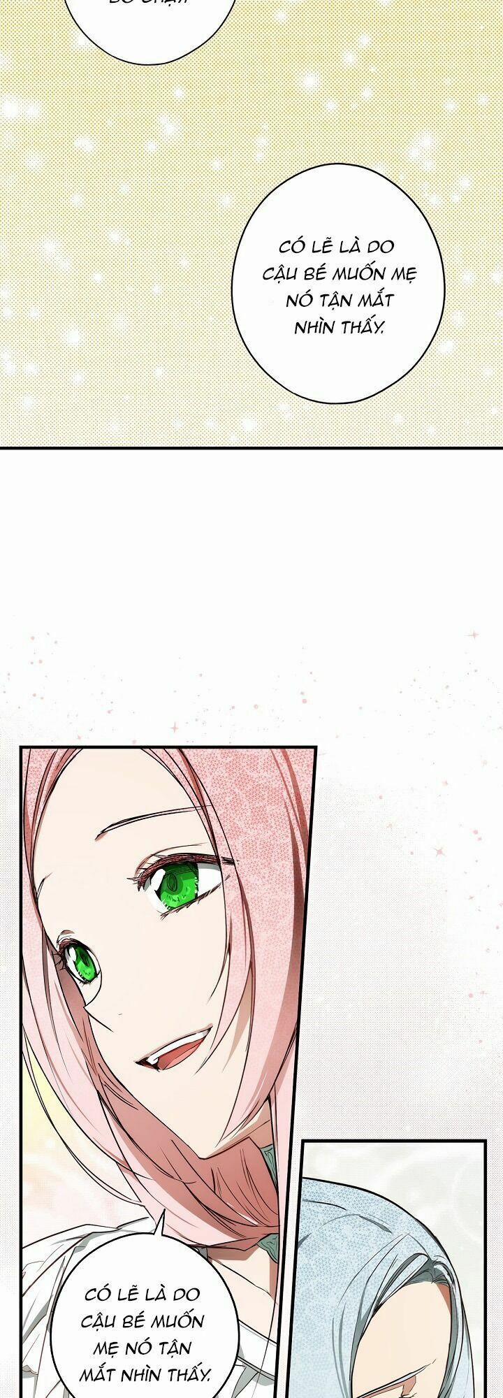 Câu Chuyện Cổ Tích Của Mẹ Kế 39 trang 22