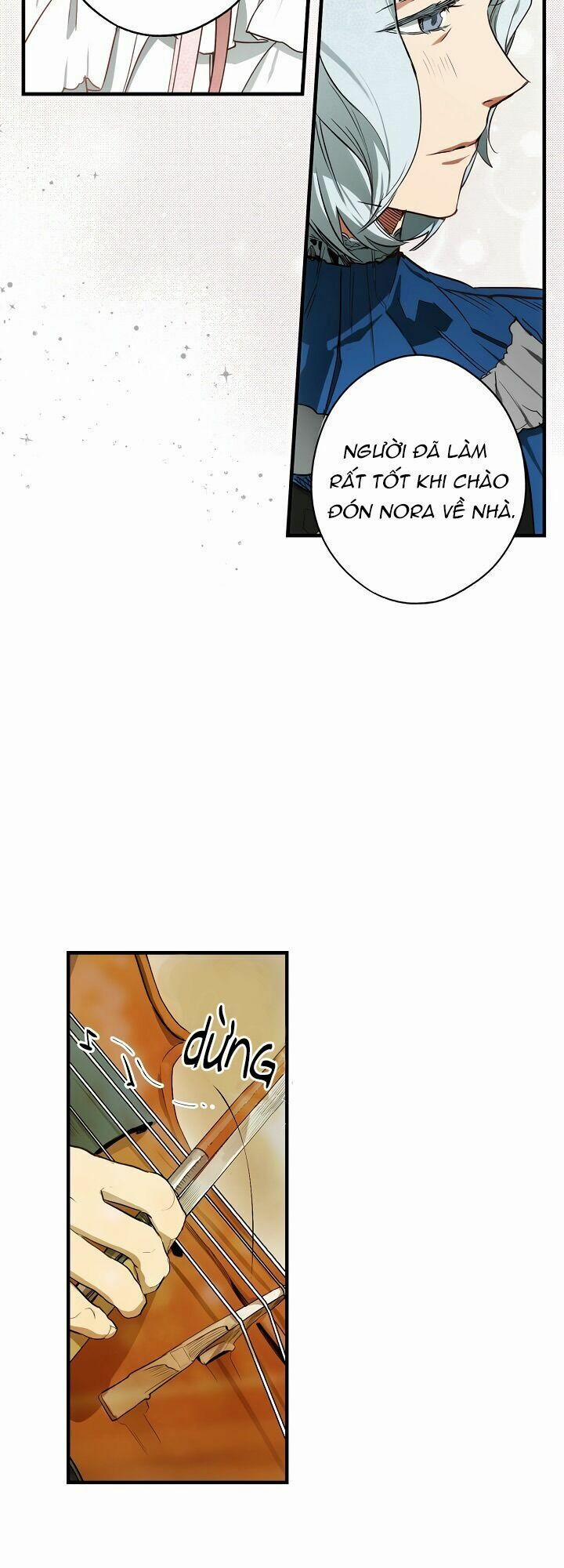 Câu Chuyện Cổ Tích Của Mẹ Kế 39 trang 23