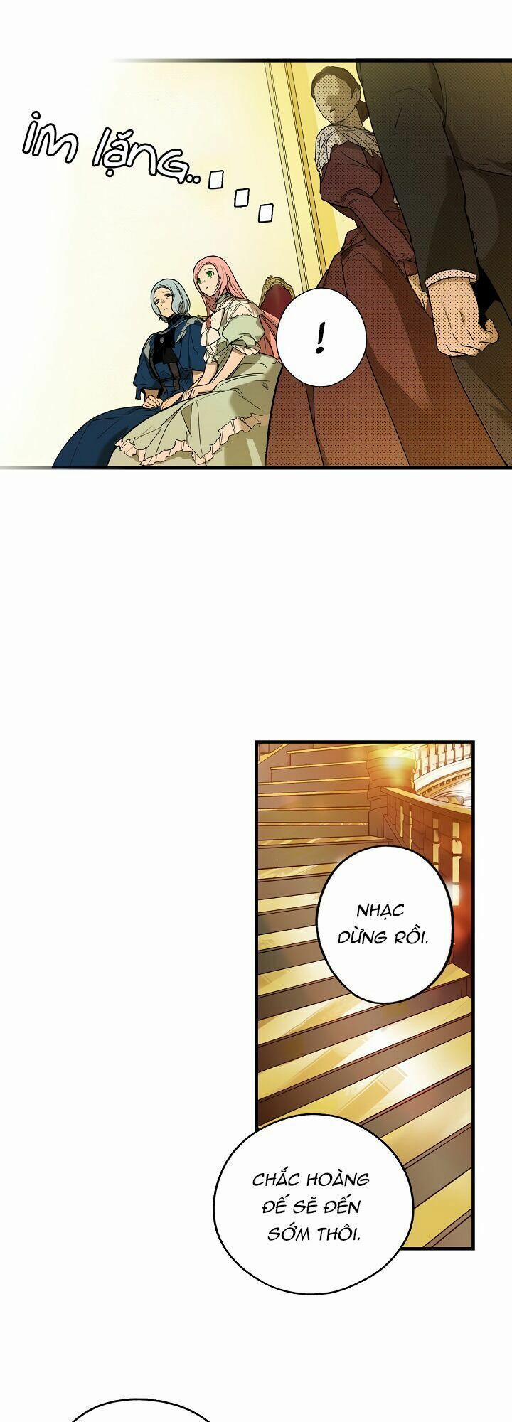 Câu Chuyện Cổ Tích Của Mẹ Kế 39 trang 24