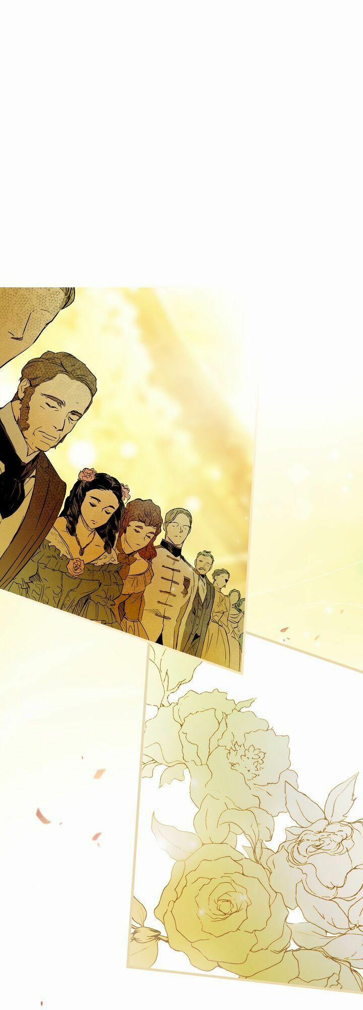 Câu Chuyện Cổ Tích Của Mẹ Kế 39 trang 28