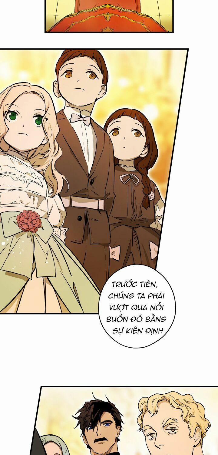 Câu Chuyện Cổ Tích Của Mẹ Kế 39 trang 30