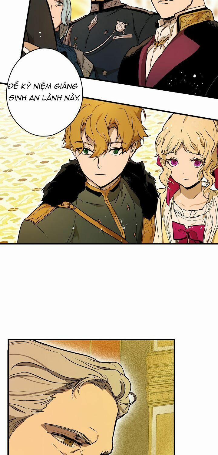 Câu Chuyện Cổ Tích Của Mẹ Kế 39 trang 31