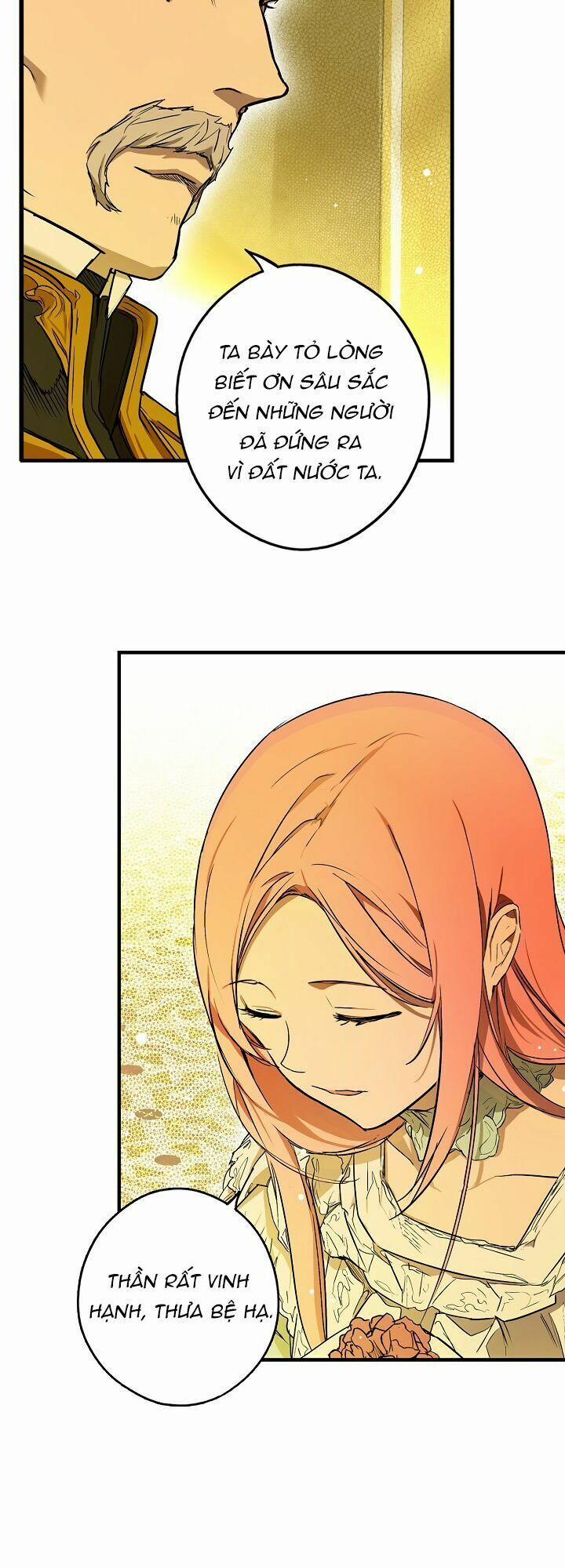 Câu Chuyện Cổ Tích Của Mẹ Kế 39 trang 32