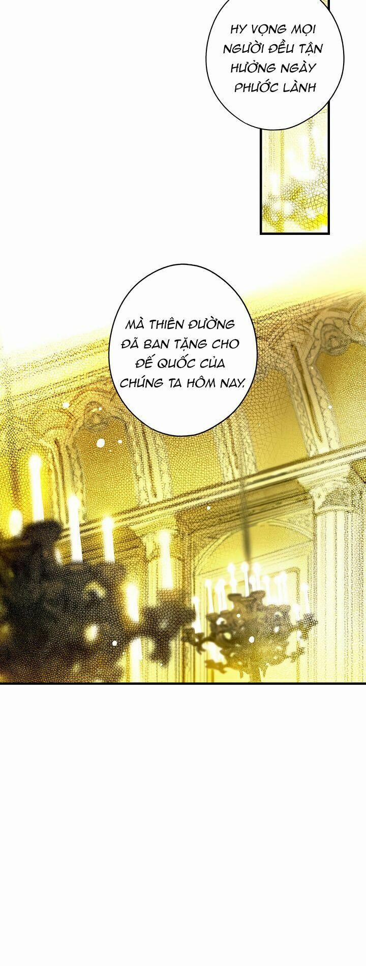 Câu Chuyện Cổ Tích Của Mẹ Kế 39 trang 34