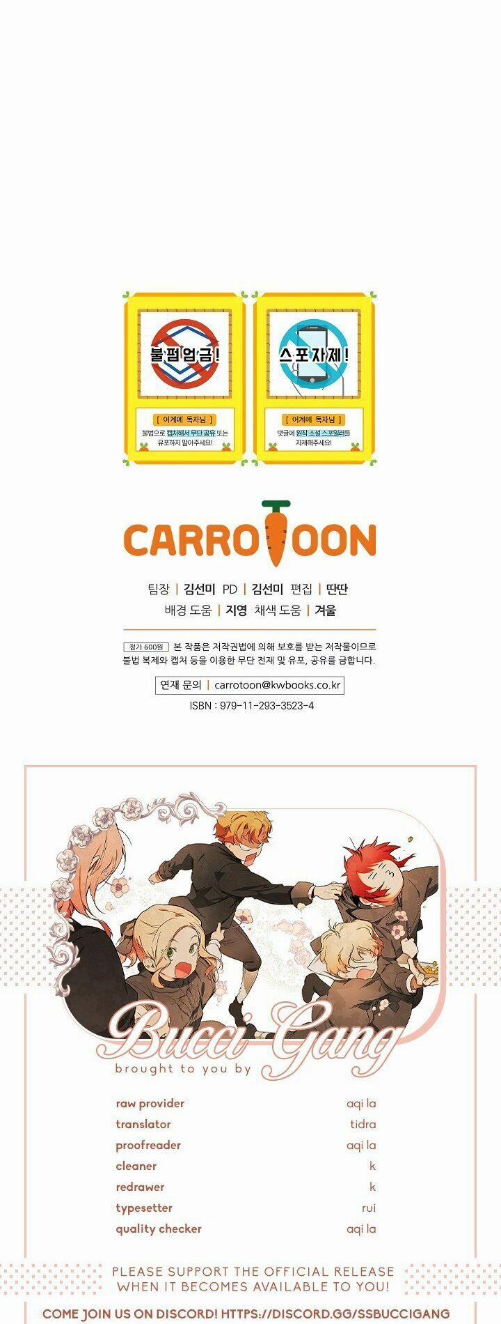 Câu Chuyện Cổ Tích Của Mẹ Kế 39 trang 35