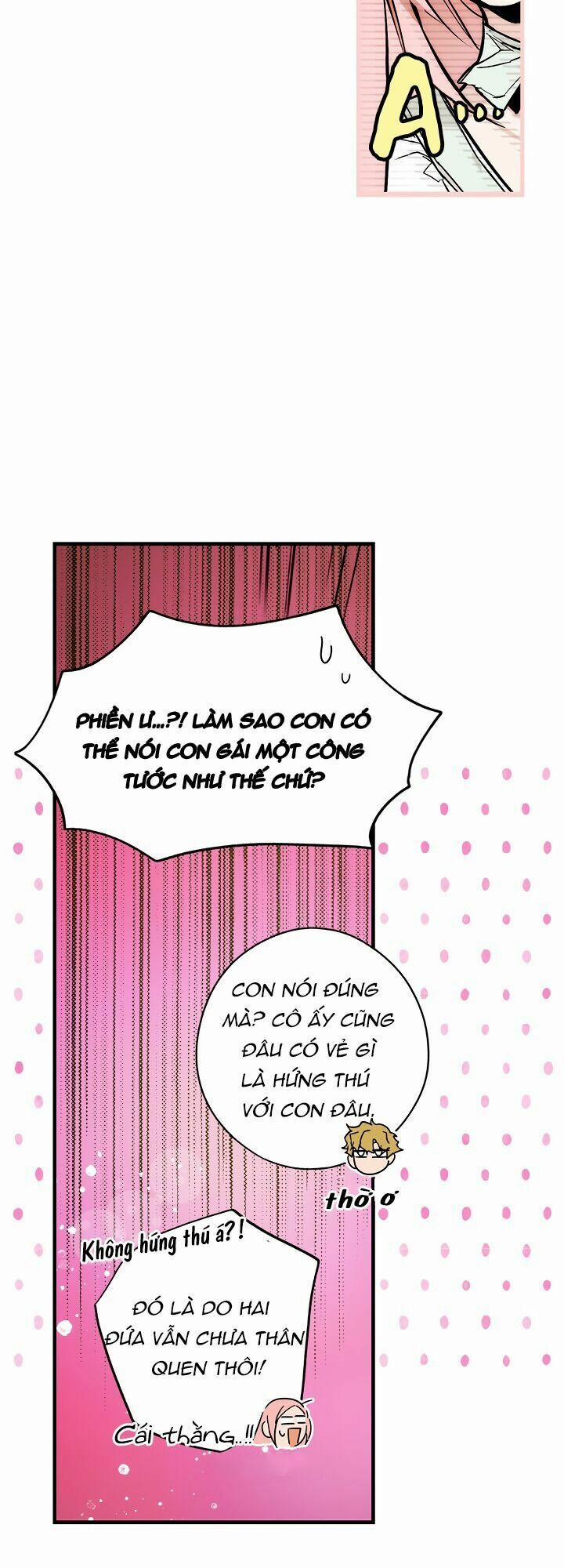 Câu Chuyện Cổ Tích Của Mẹ Kế 39 trang 5