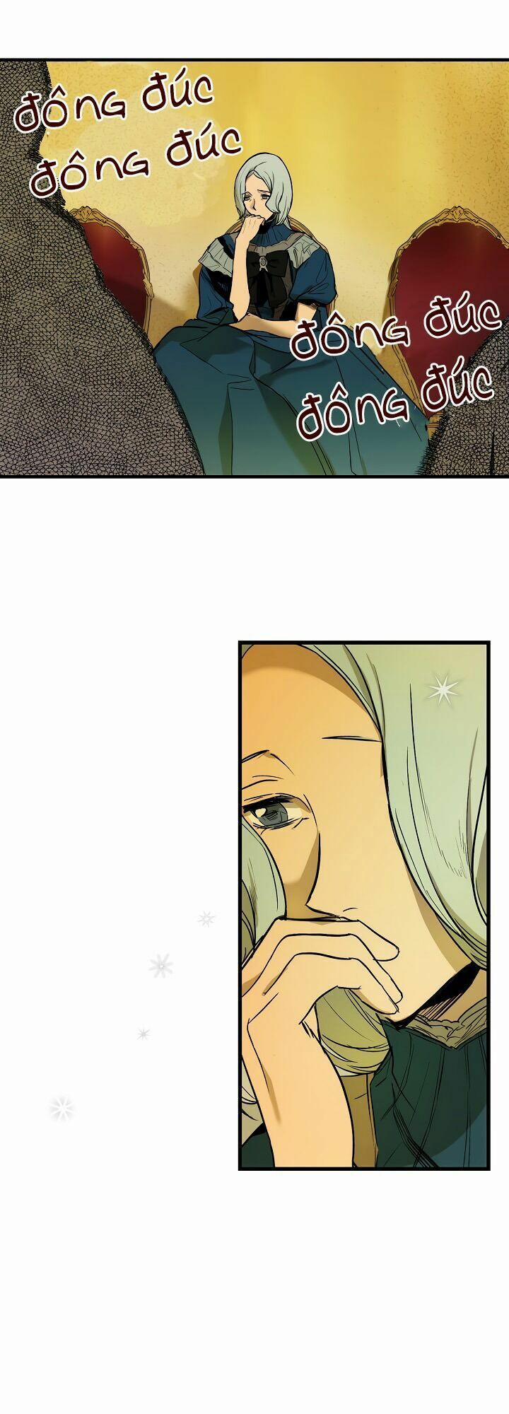 Câu Chuyện Cổ Tích Của Mẹ Kế 39 trang 8