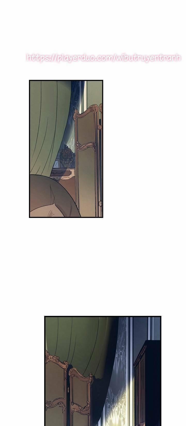 Câu Chuyện Cổ Tích Của Mẹ Kế 4 trang 1