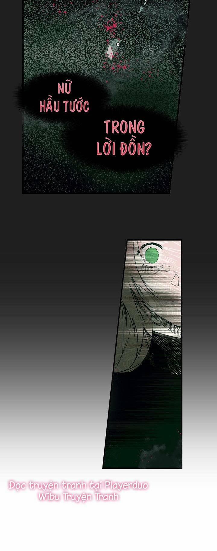 Câu Chuyện Cổ Tích Của Mẹ Kế 4 trang 10