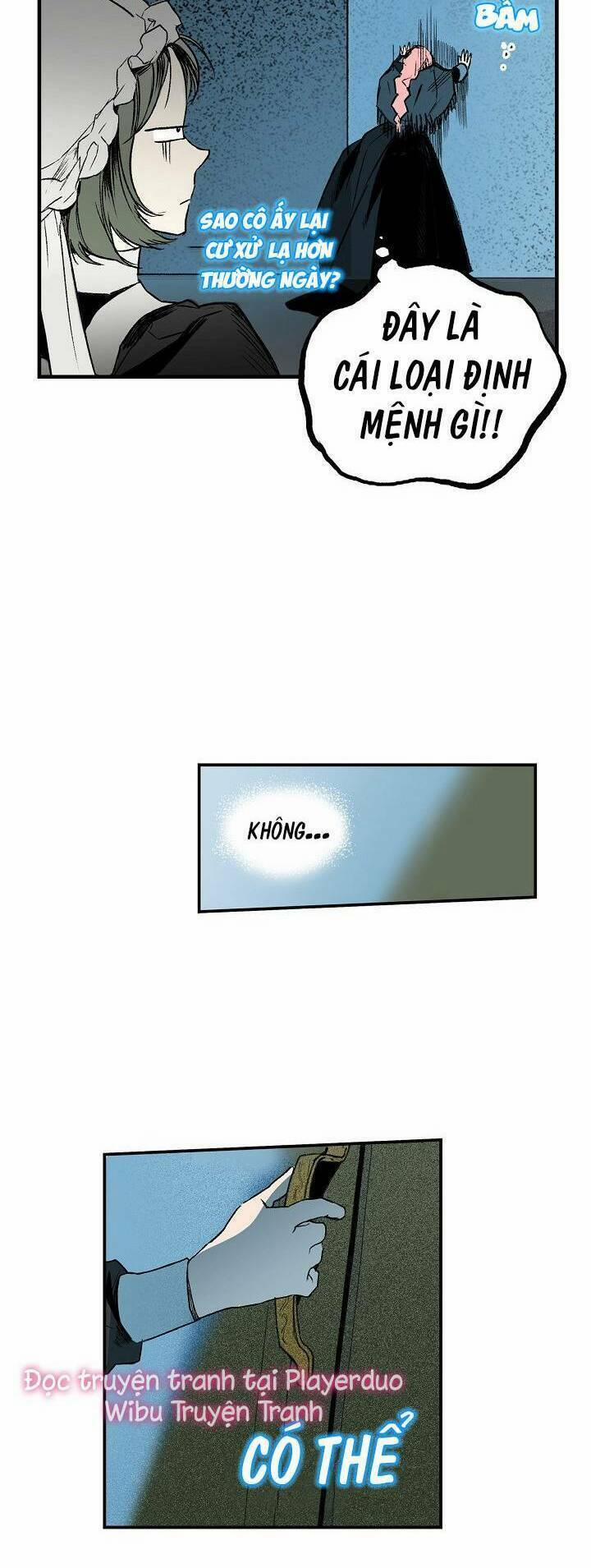 Câu Chuyện Cổ Tích Của Mẹ Kế 4 trang 12