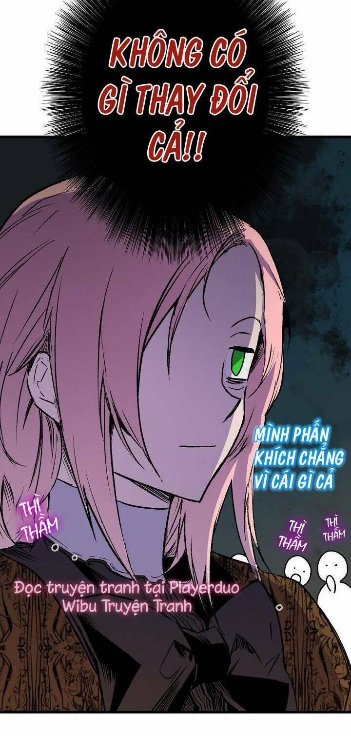 Câu Chuyện Cổ Tích Của Mẹ Kế 4 trang 15