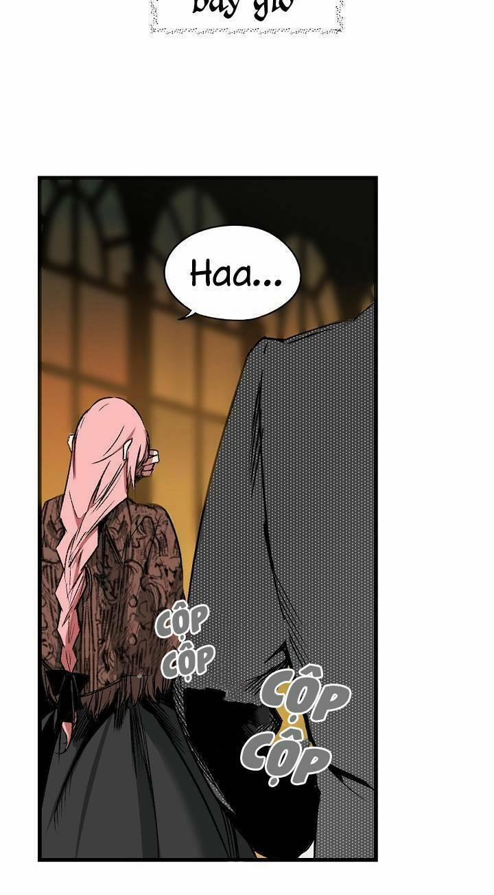 Câu Chuyện Cổ Tích Của Mẹ Kế 4 trang 28