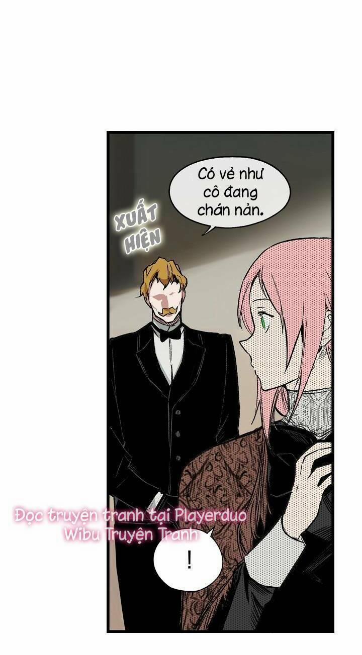 Câu Chuyện Cổ Tích Của Mẹ Kế 4 trang 29