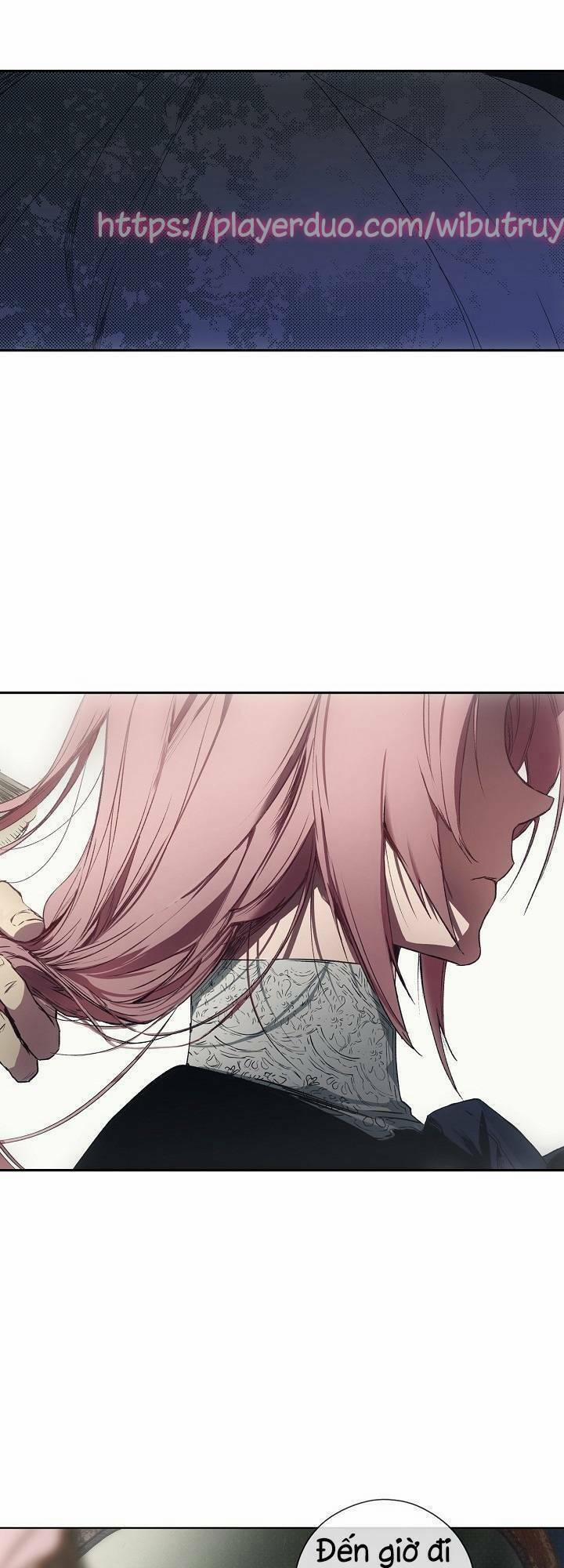 Câu Chuyện Cổ Tích Của Mẹ Kế 4 trang 3