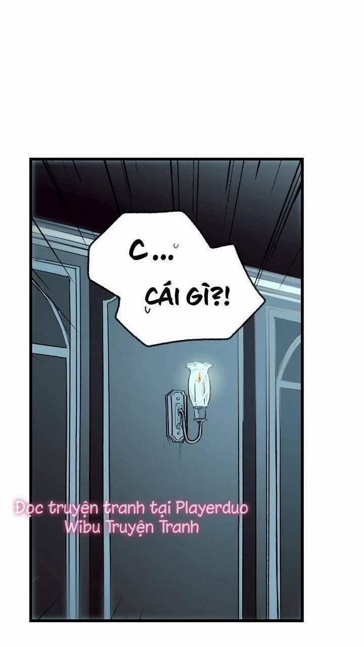 Câu Chuyện Cổ Tích Của Mẹ Kế 4 trang 32