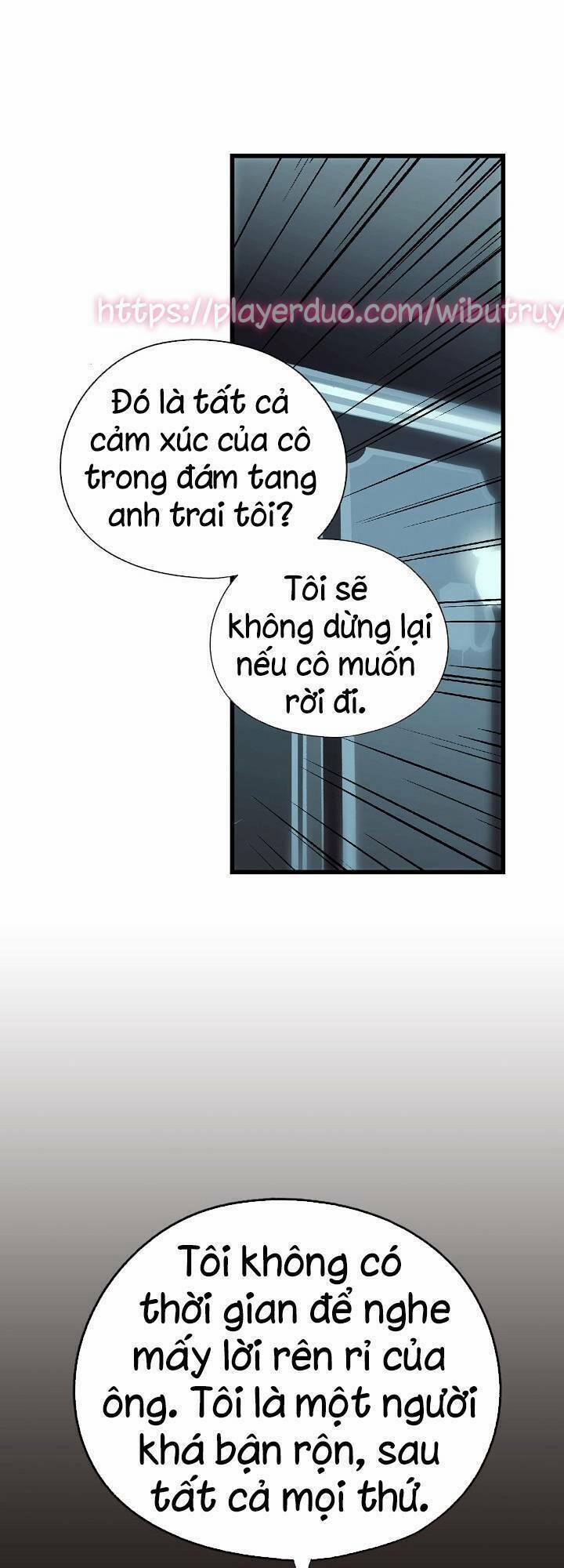 Câu Chuyện Cổ Tích Của Mẹ Kế 4 trang 33