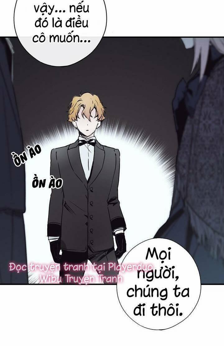 Câu Chuyện Cổ Tích Của Mẹ Kế 4 trang 38