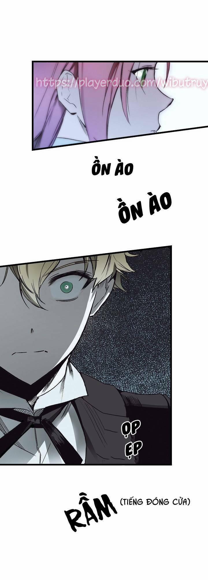 Câu Chuyện Cổ Tích Của Mẹ Kế 4 trang 39