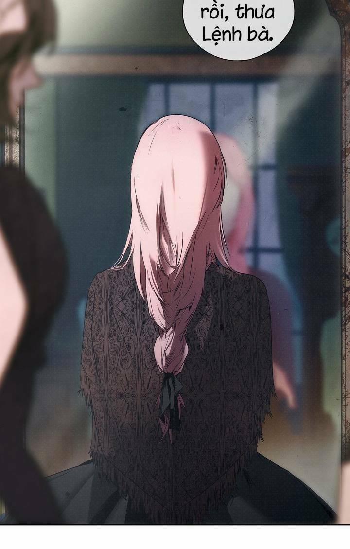 Câu Chuyện Cổ Tích Của Mẹ Kế 4 trang 4