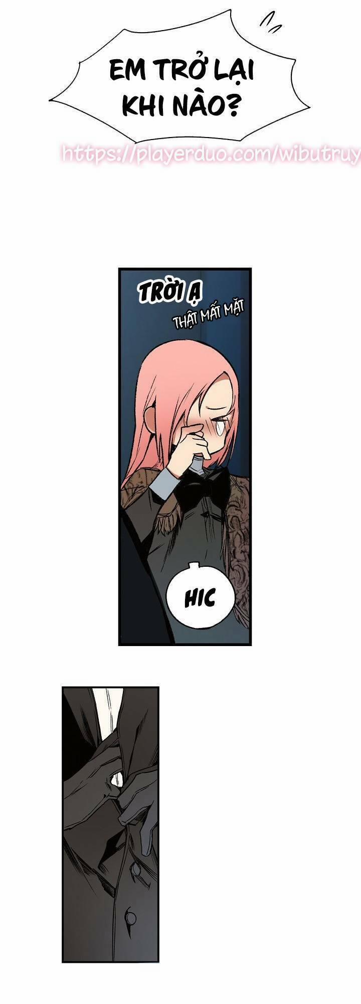 Câu Chuyện Cổ Tích Của Mẹ Kế 4 trang 52