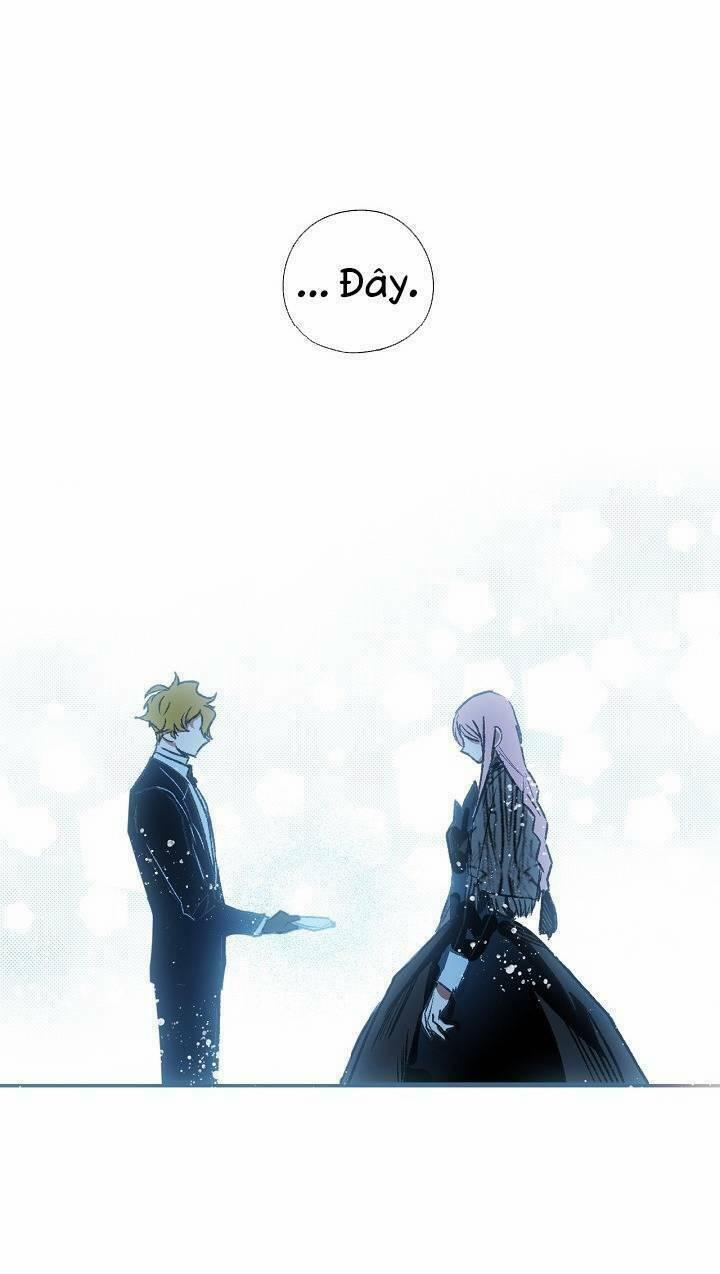 Câu Chuyện Cổ Tích Của Mẹ Kế 4 trang 53