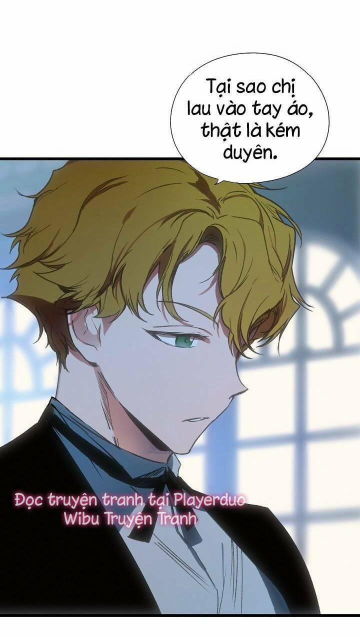 Câu Chuyện Cổ Tích Của Mẹ Kế 4 trang 54