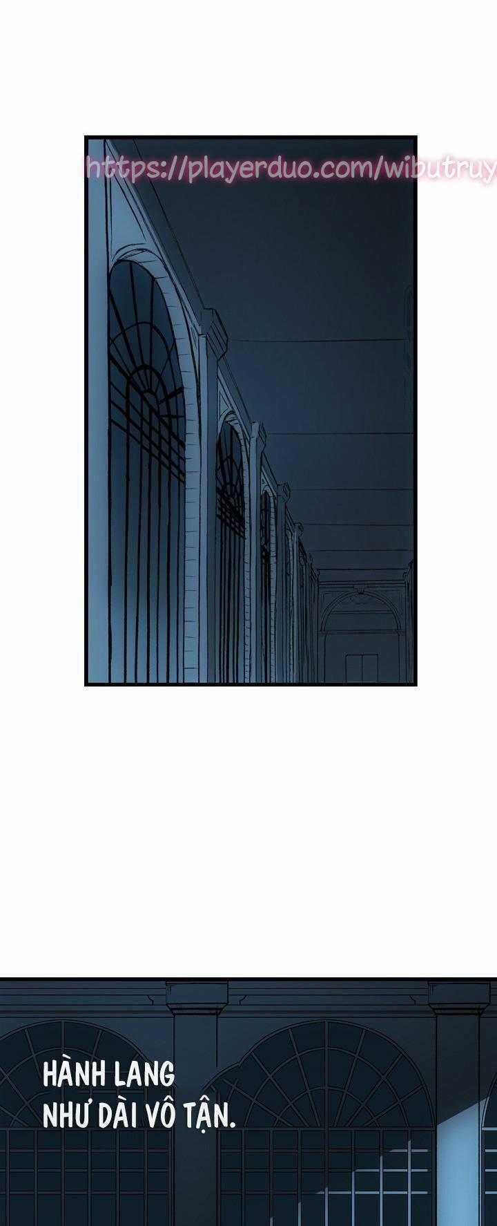 Câu Chuyện Cổ Tích Của Mẹ Kế 4 trang 7