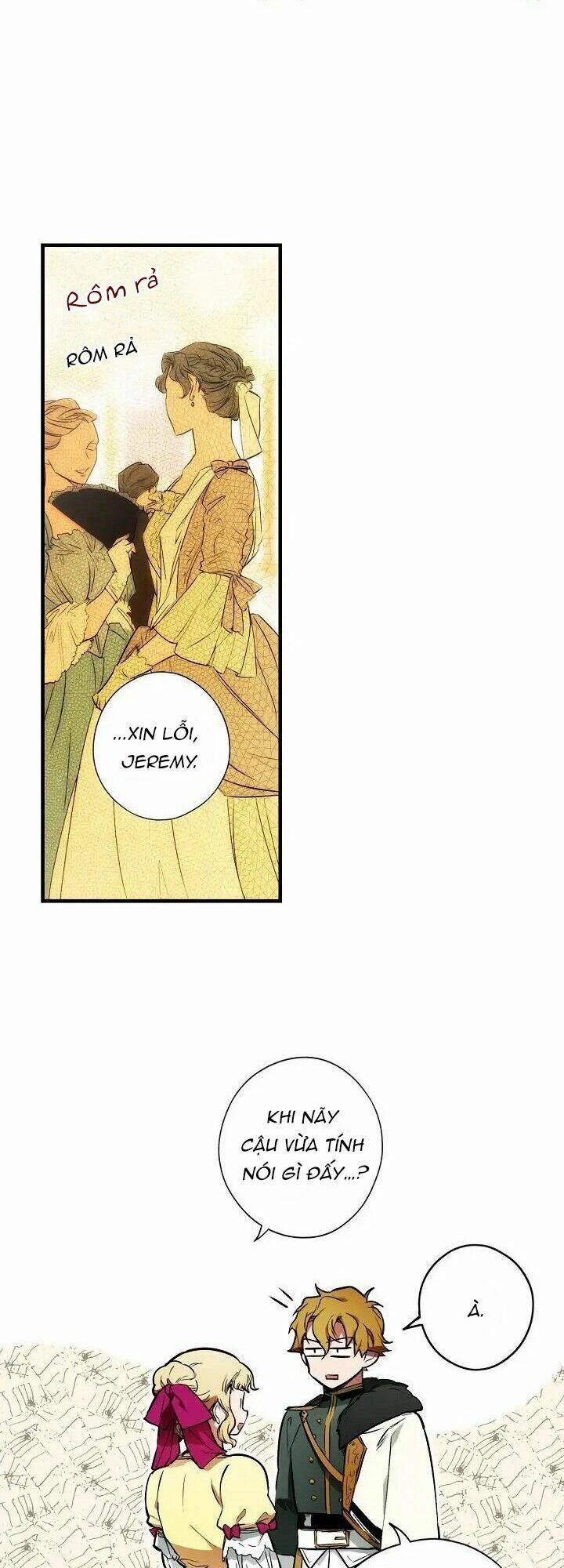 Câu Chuyện Cổ Tích Của Mẹ Kế 40 trang 0